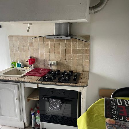 Ferienwohnung Pont De Gien Exterior foto