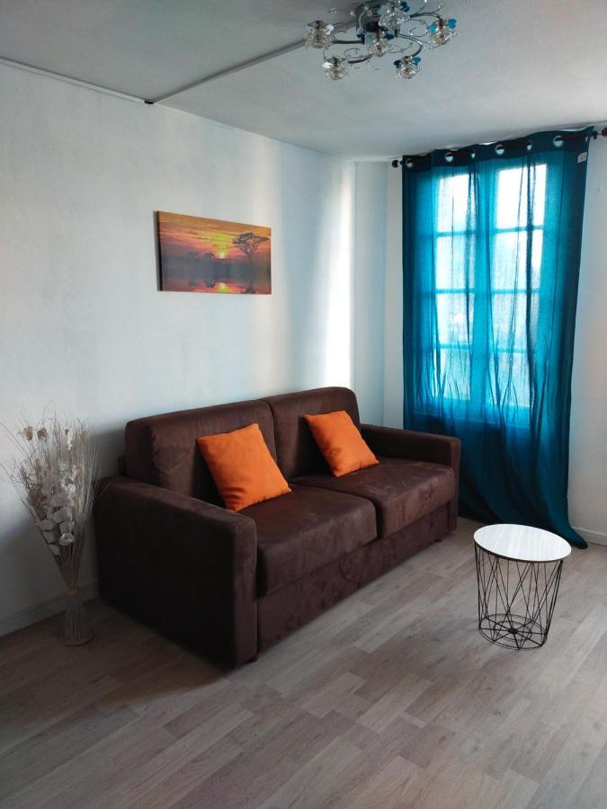 Ferienwohnung Pont De Gien Exterior foto