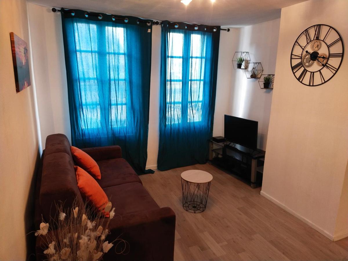 Ferienwohnung Pont De Gien Exterior foto