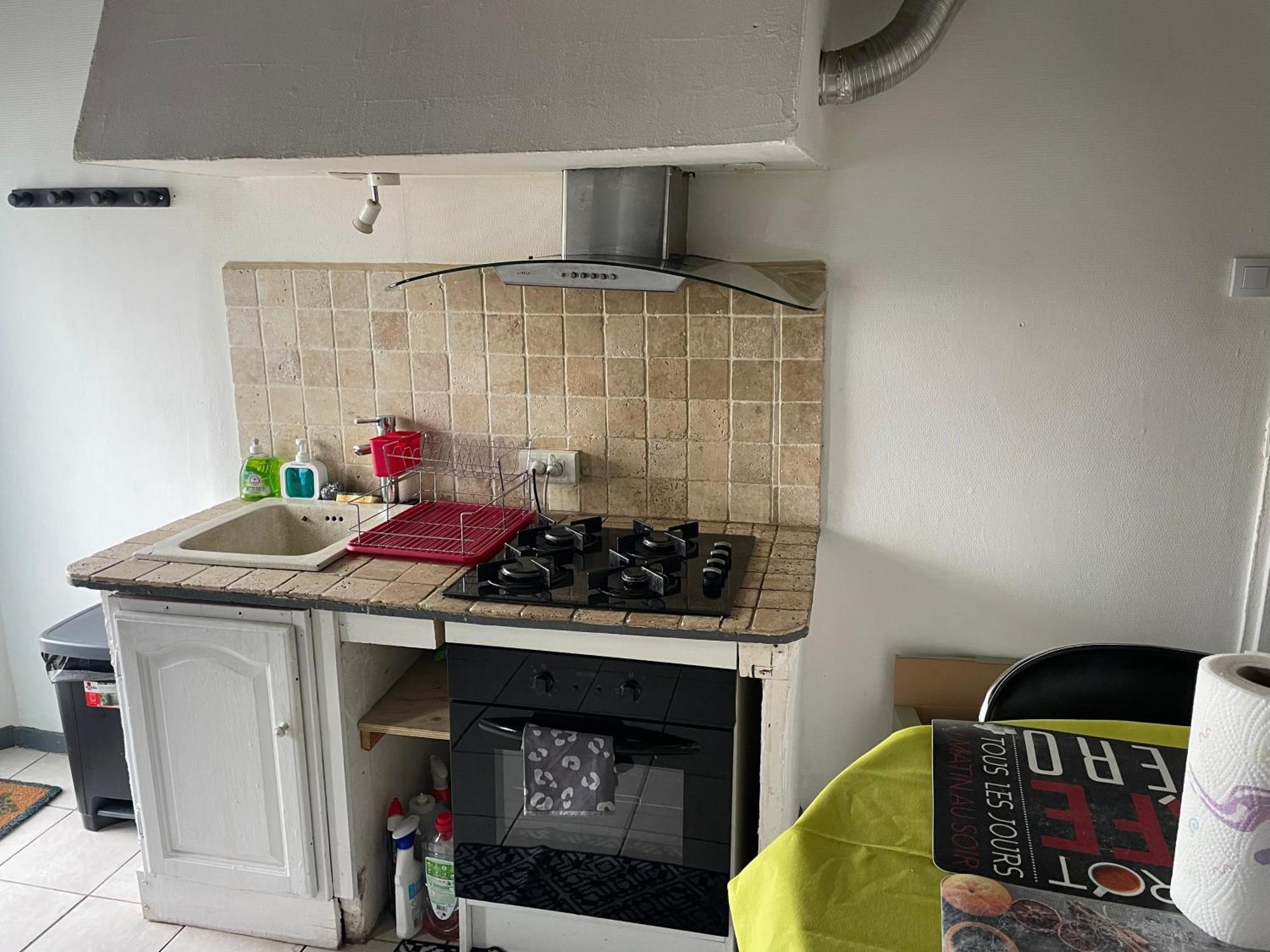 Ferienwohnung Pont De Gien Exterior foto